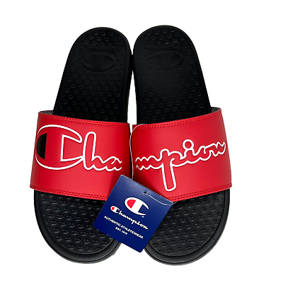 Mens slides size best sale 12