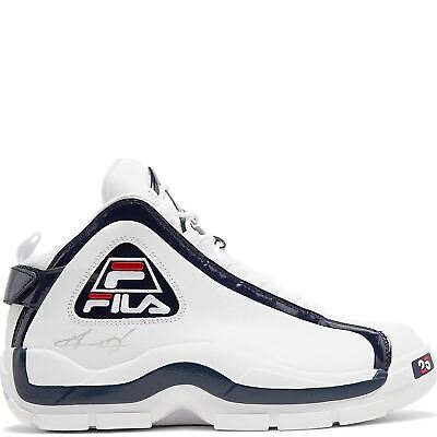 [1BM01374-125] Mens Fila Grant Hill 2 '25th Anniversary'