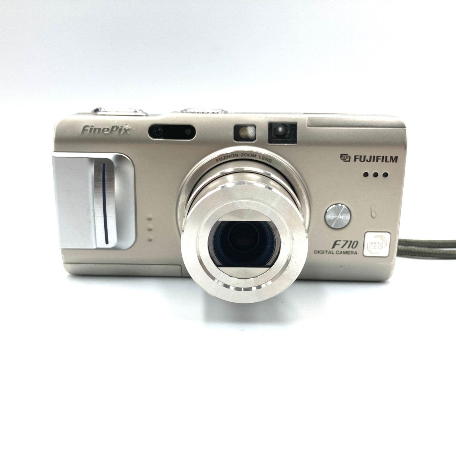 FUJIFILM 富士フィルム FinePix F80EXR コンパクトデジタルカメラ