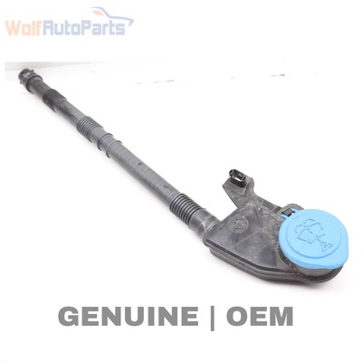 2019-2024 BMW 330I G20 - Windshield Washer Reservoir Filler TUBE / NECK