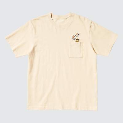 UNIQLO x Final Fantasy Short Sleeve Graphic UT T-shirt Japan 7 Colors NEW