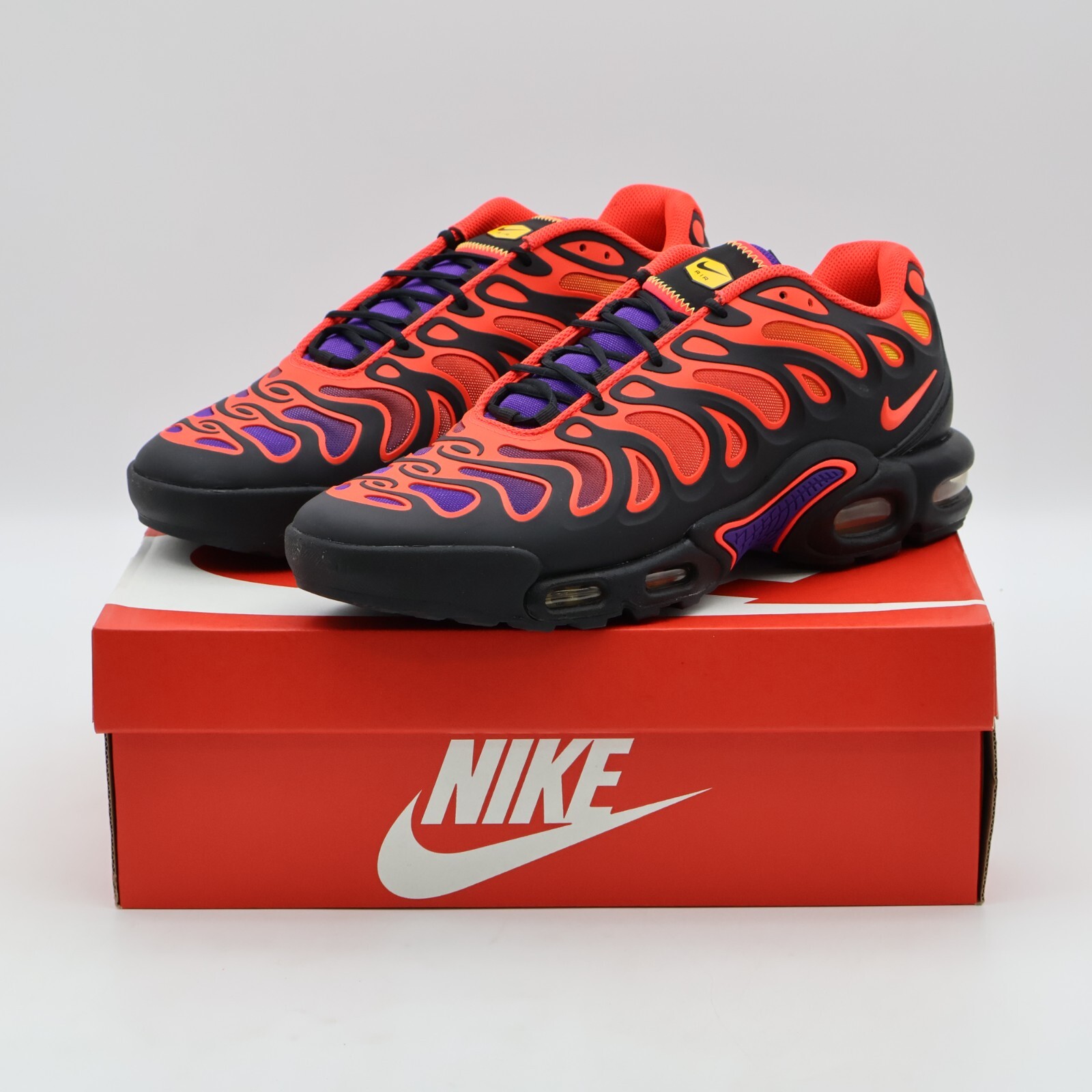 FD4290-003 Nike Air Max Plus Drift All Day (Men's) | eBay