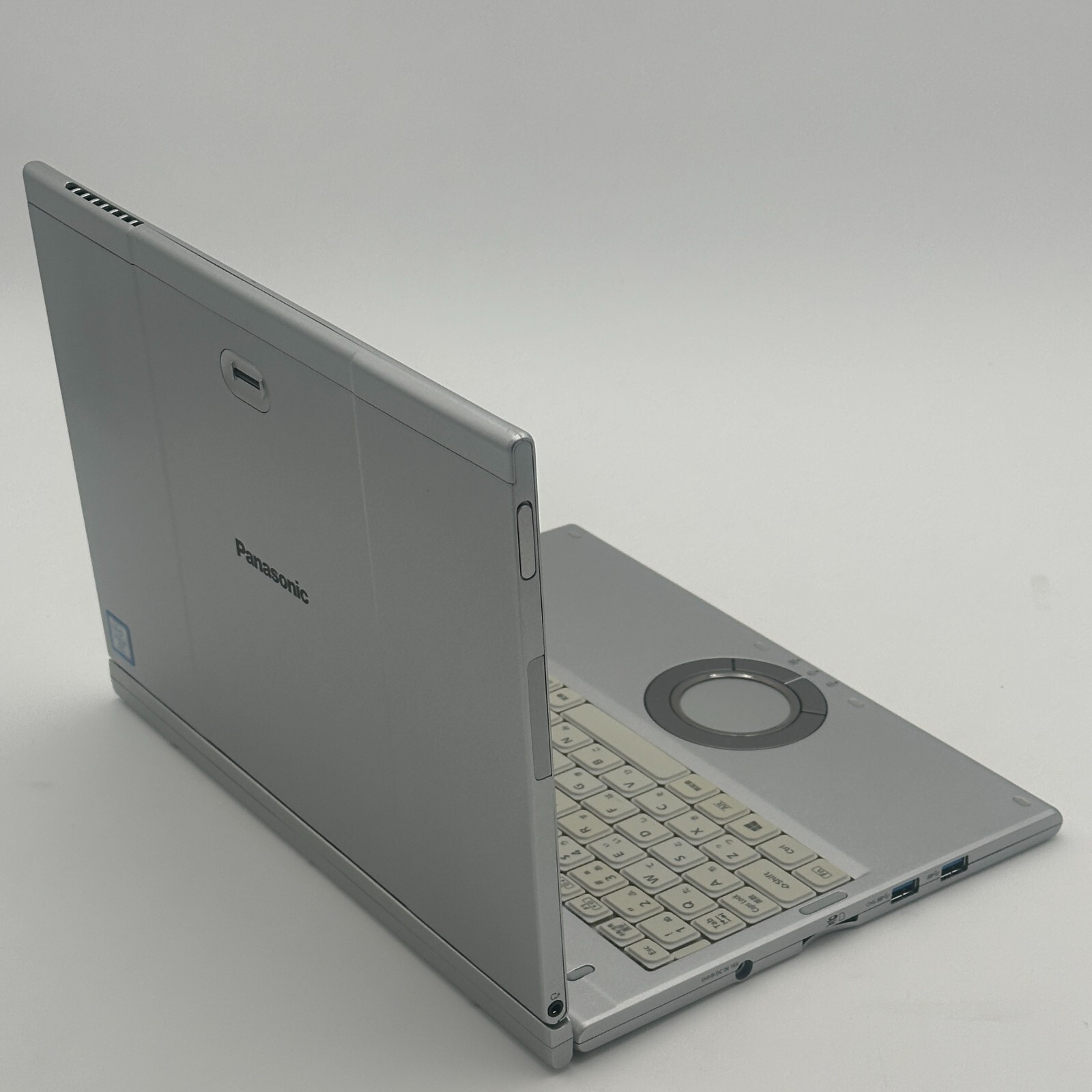 Panasonic CF-XZ6 LET'S NOTE i5-7300U 8 GB SSD 256GB 2in1 w Panasonic CF-XZ6 LET'S NOTE i5-7300U 8 GB SSD 256GB 2in1 w