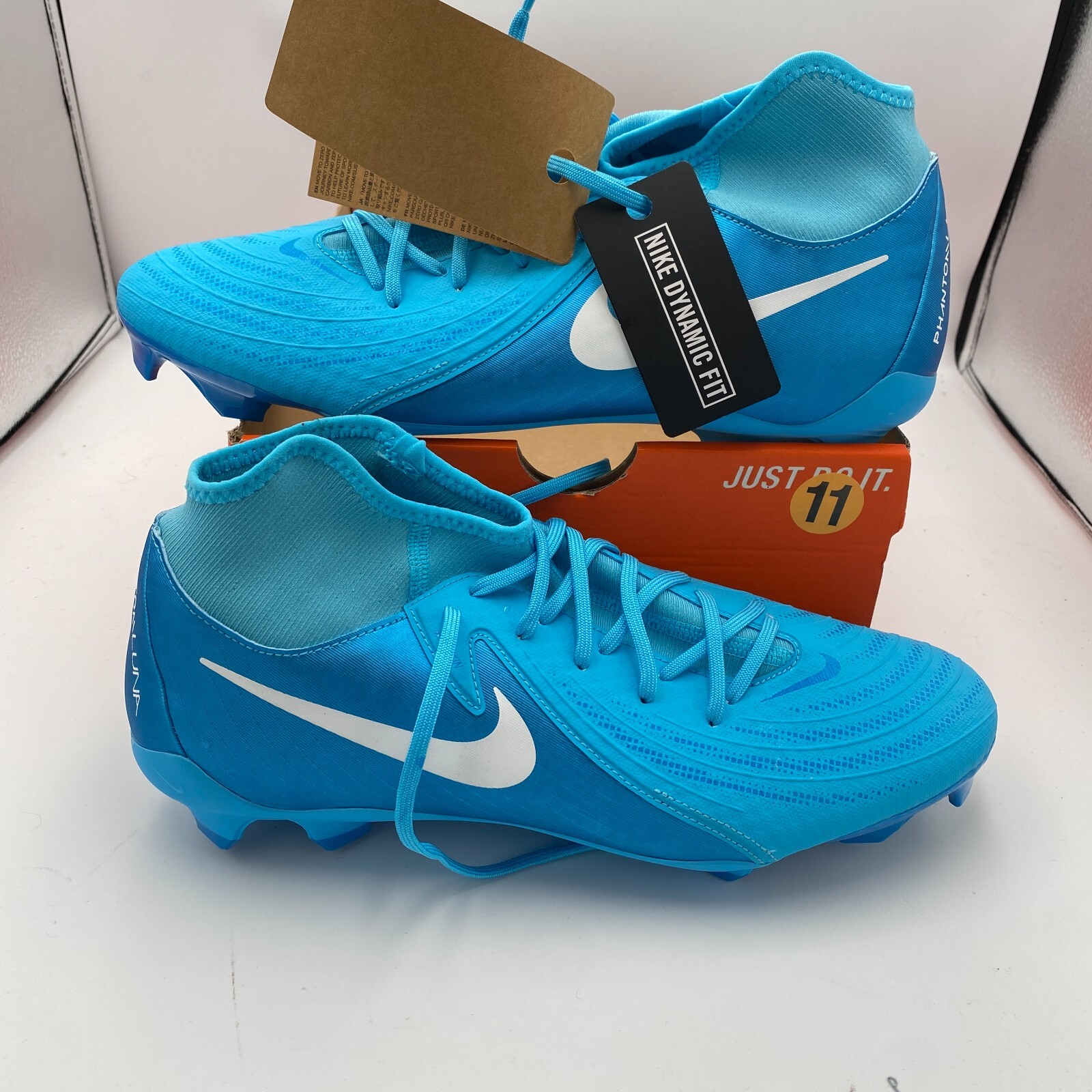 phantom Nike Phantom Luna Elite SE FG Thunder Pack (Women's