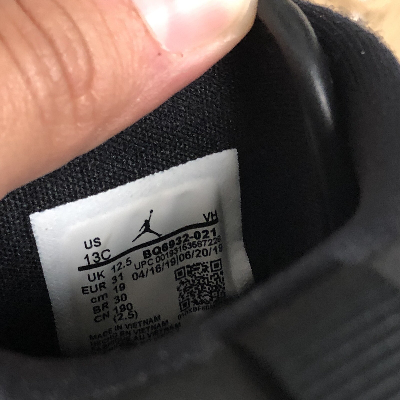 nike jordan 1 leopard