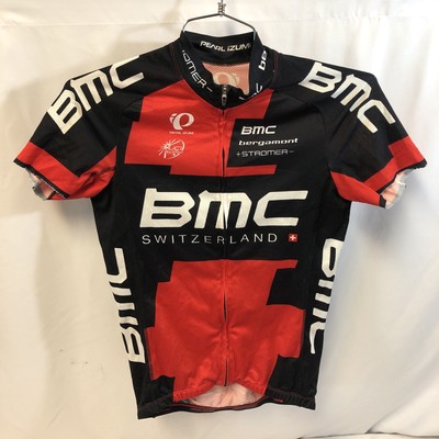 bmc switzerland clothing