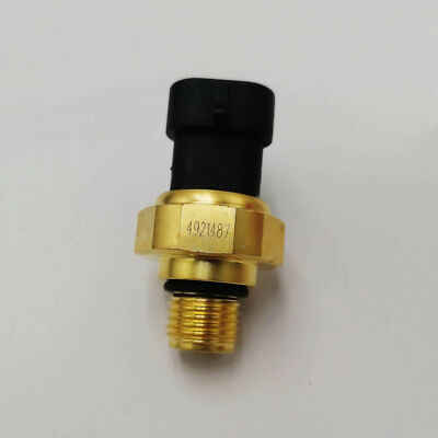 4921487 Cummins Oil Pressure Sensor Fits For Dodge Ram 2500 3500 N14 M11 ISX L10