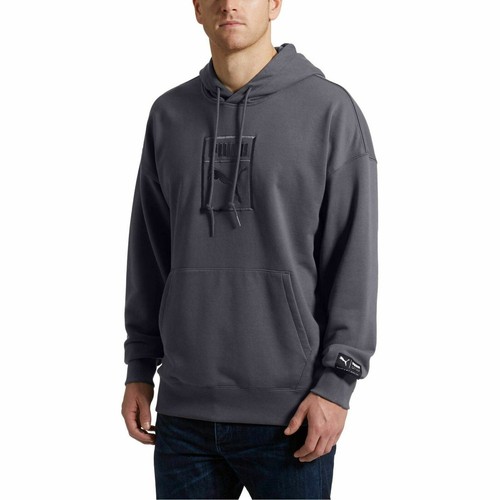 [576706-14] Толстовка мужская Puma Downtown большого размера