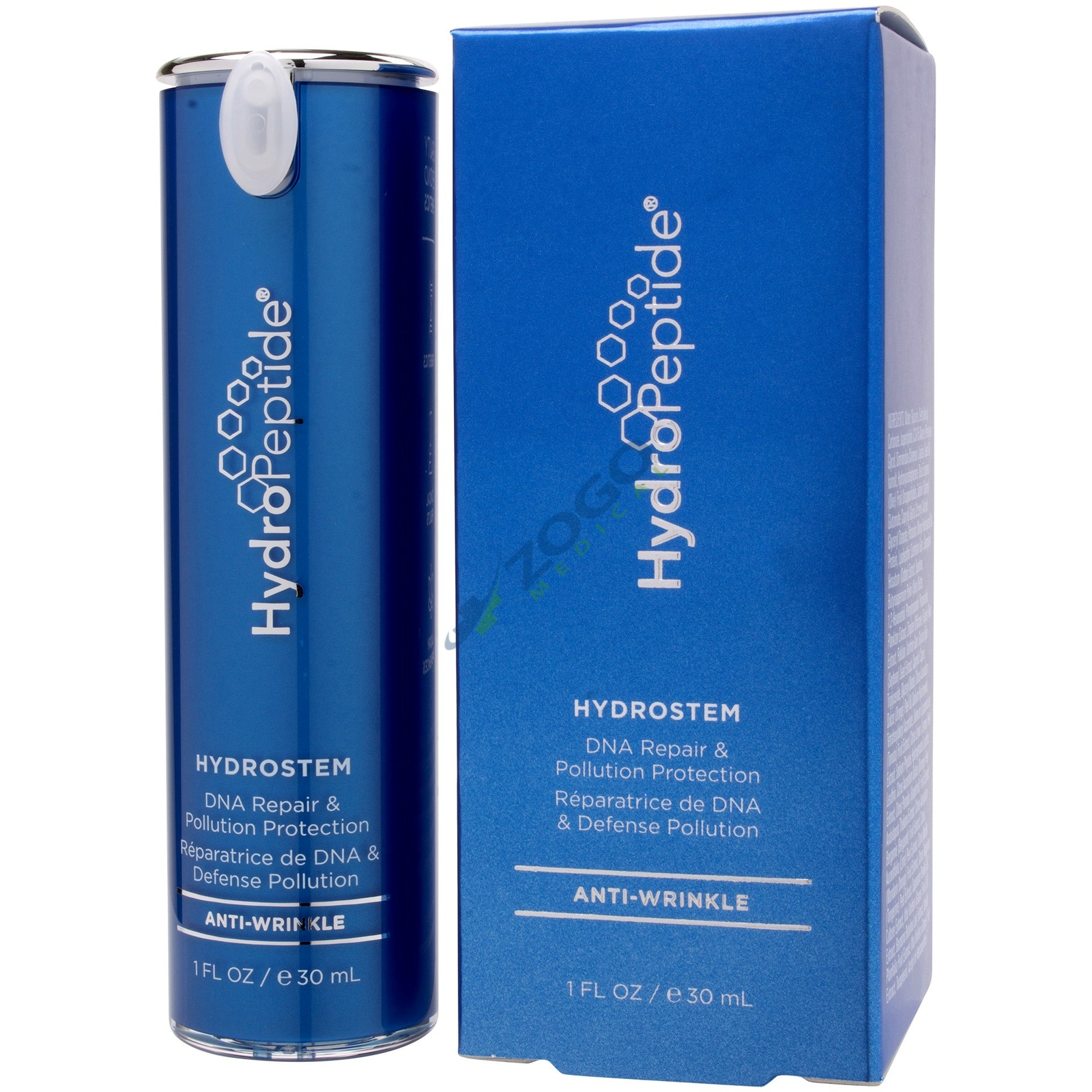hydropeptide serum