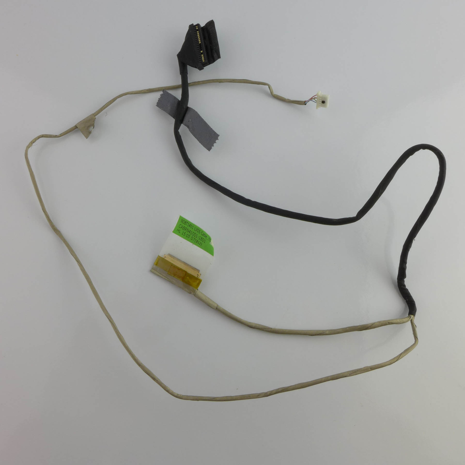 ORIGINAL Medion Akoya E4214 MD99570 Displaykabel  LCD Cable ✅