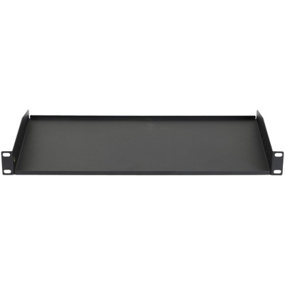 SRK Universal Rack Shelf, 1U (SRKS1U)