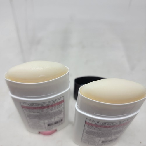 NEW Frank Body Glide n Go Body Oil Stick 2.46 oz Moisturizer 2 Sticks