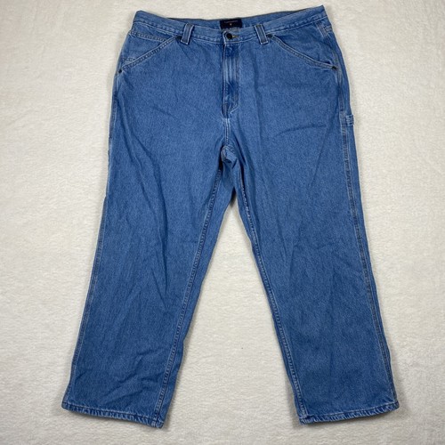 CPH BERET / 8 PANEL DENIM　 　【未開封】sizeML $_12.JPG?set_id=880000500F