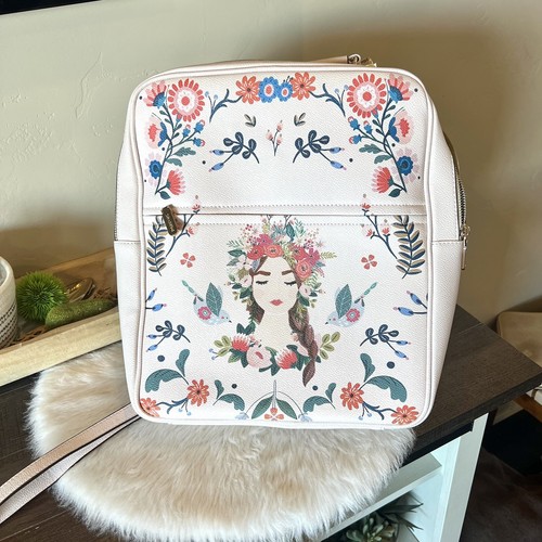 Parfois backpack bags 2025
