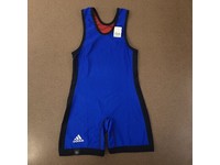 red blue reversible singlet
