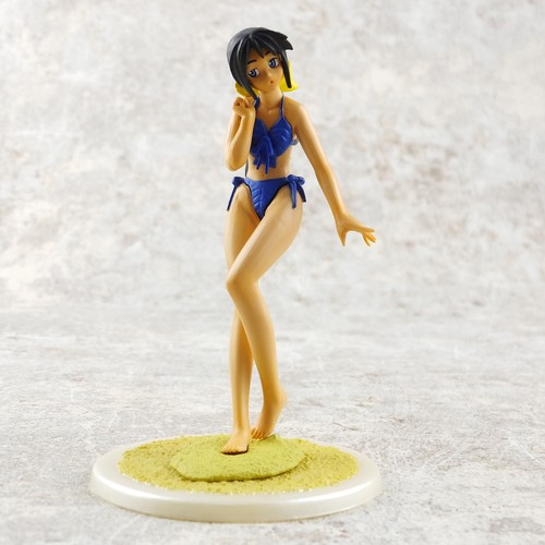 ⭐️HINA☆ F78-787 YAMATO Trading figure Love Hina Nyamo | eBay