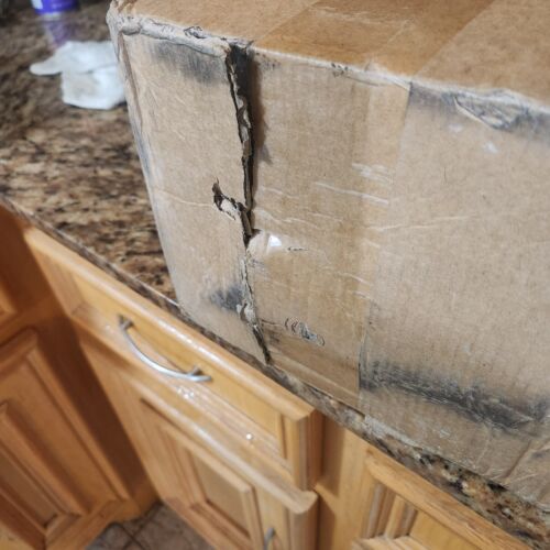 Item photo(s) from verified buyer