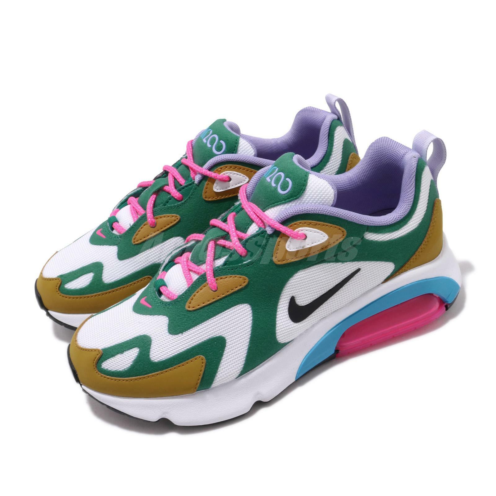 nwt nike air max 200