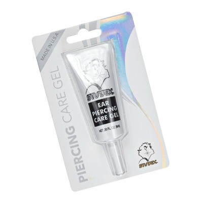 0.2oz Studex Ear Piercing After Care Gel