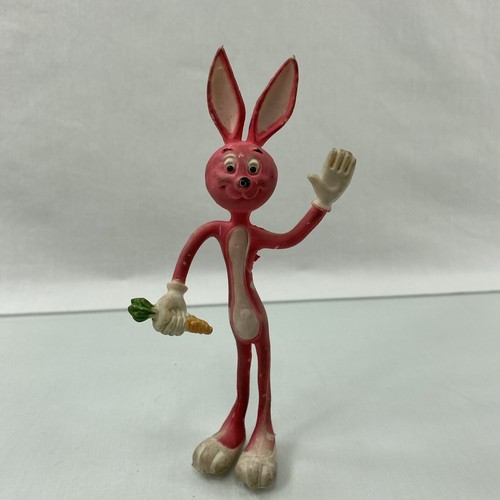 Bunny BJ-50 バーニー J-45model Vintage Bendable Bendy Wire