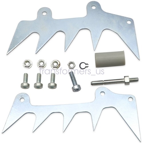 Felling Dog Set For Stihl 029 039 MS290 MS390 MS310 Bumper Spike Chain Catcher