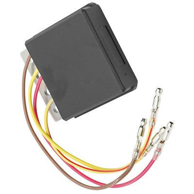Rectifier Regulator for Polaris Atv Scrambler 500 1997-2002 New