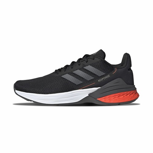 

[FX3629] Adidas Mens Response SR, Черный