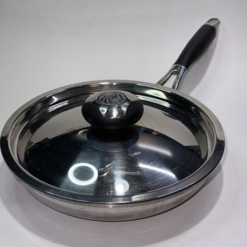 With Lid Pre Owned