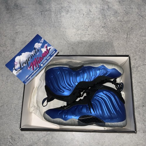 Nike Little Posite One XX (GS)- Size 7Y/WORN 1x/FAST