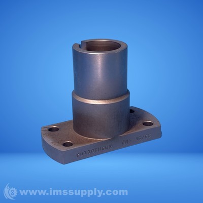 AMT 10/05 Flanged Shaft Bushing FNIP
