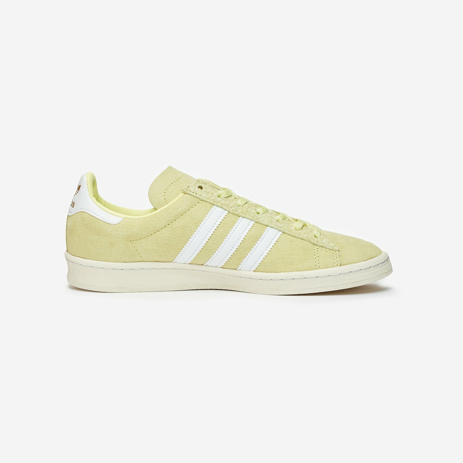 

Мужские кроссовки adidas Originals Campus 80s Homemade Pack Fw6759 Yellow Lemonade, Желтый, Originals Campus