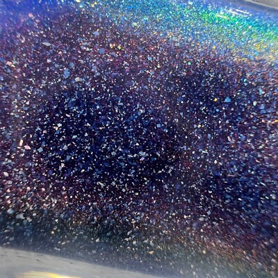 Moon Shine Mani Indie Nail Polish (Select Color)