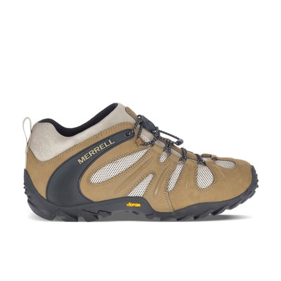 

Мужские кроссовки Merrell Chameleon 8 Stretch Nubuck,Кожа и сетка