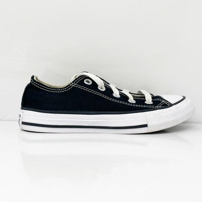 

Converse Boys Chuck Taylor All Star 3J235 Черные повседневные кроссовки, размер 13, Черный, Chuck Taylor All Star