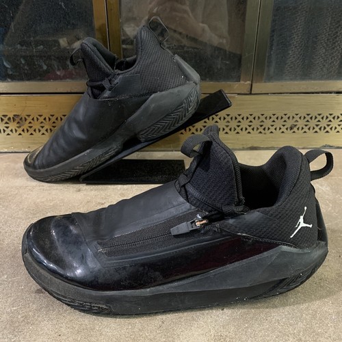 jumpman hustle black