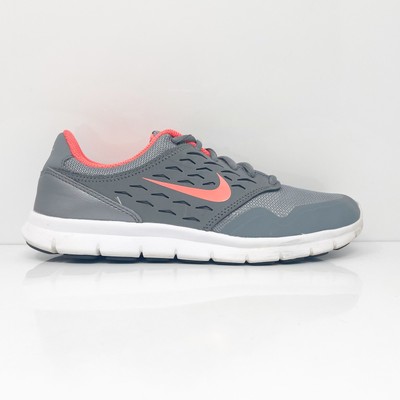

Nike Womens Orive NM 677136-061 Серые кроссовки для бега Размер 6,5, Серый, Orive NM