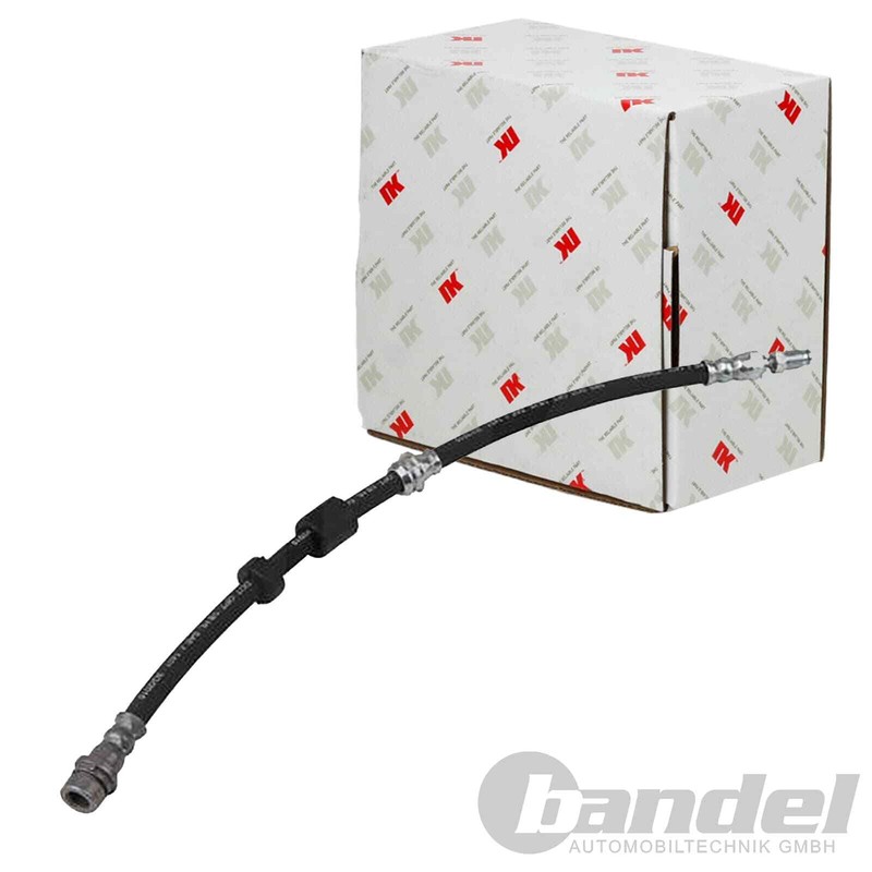 Nk Bremsschlauch Vorderachse Passend FÃR Mazda 3 5 | 853247