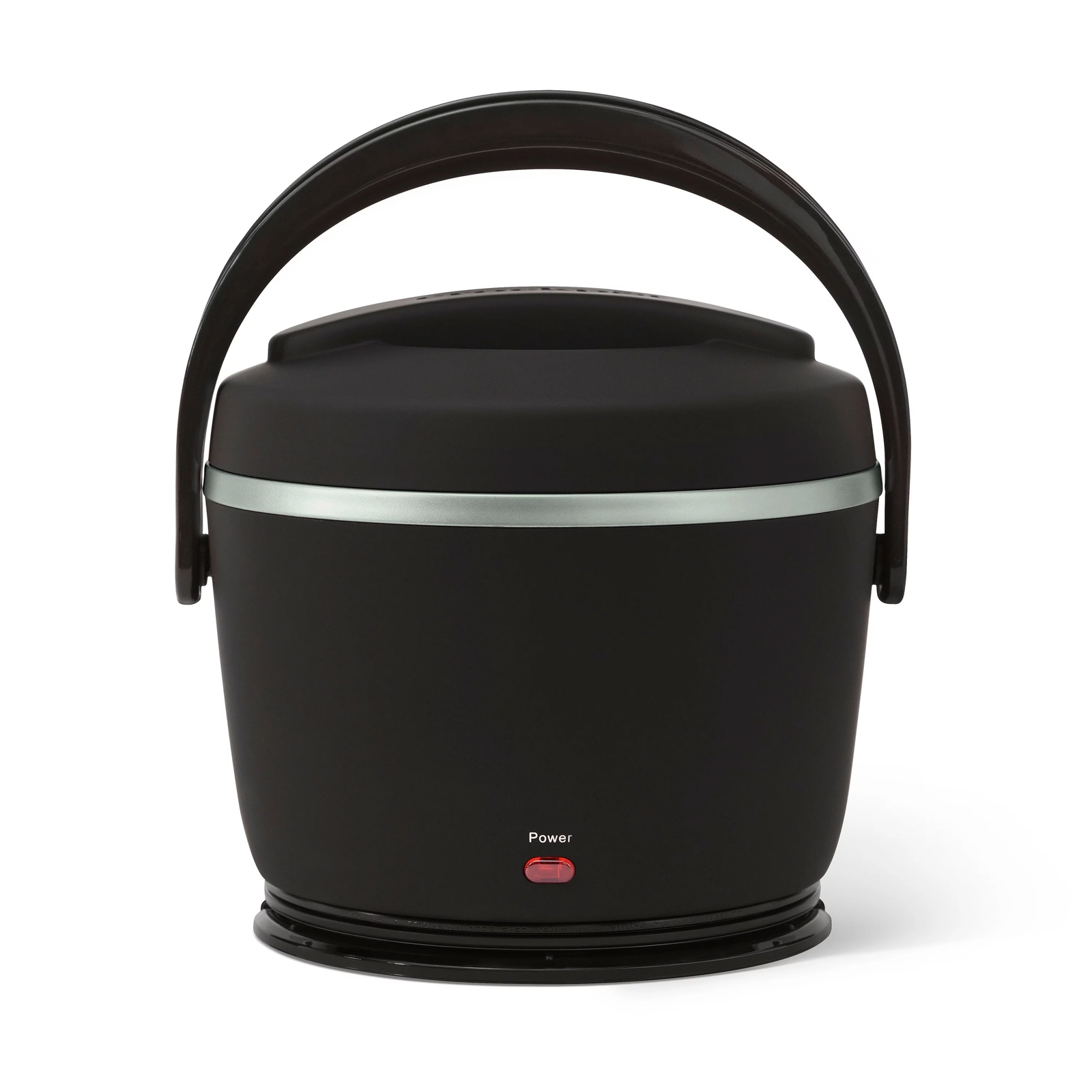 20-oz. Lunch Crock Food Warmer, Sphinx Pink (6.6 L x 6.6 W x 6.4 H)