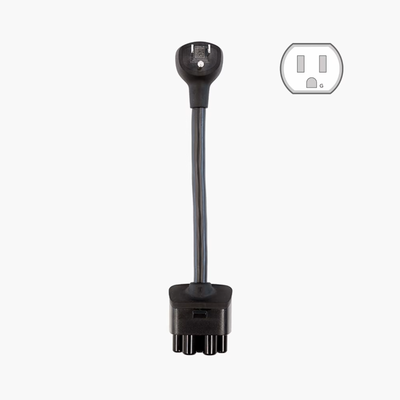 Tesla Genuine 14 50 Gen 2 NEMA adapter Charger Model S 3 X Y
