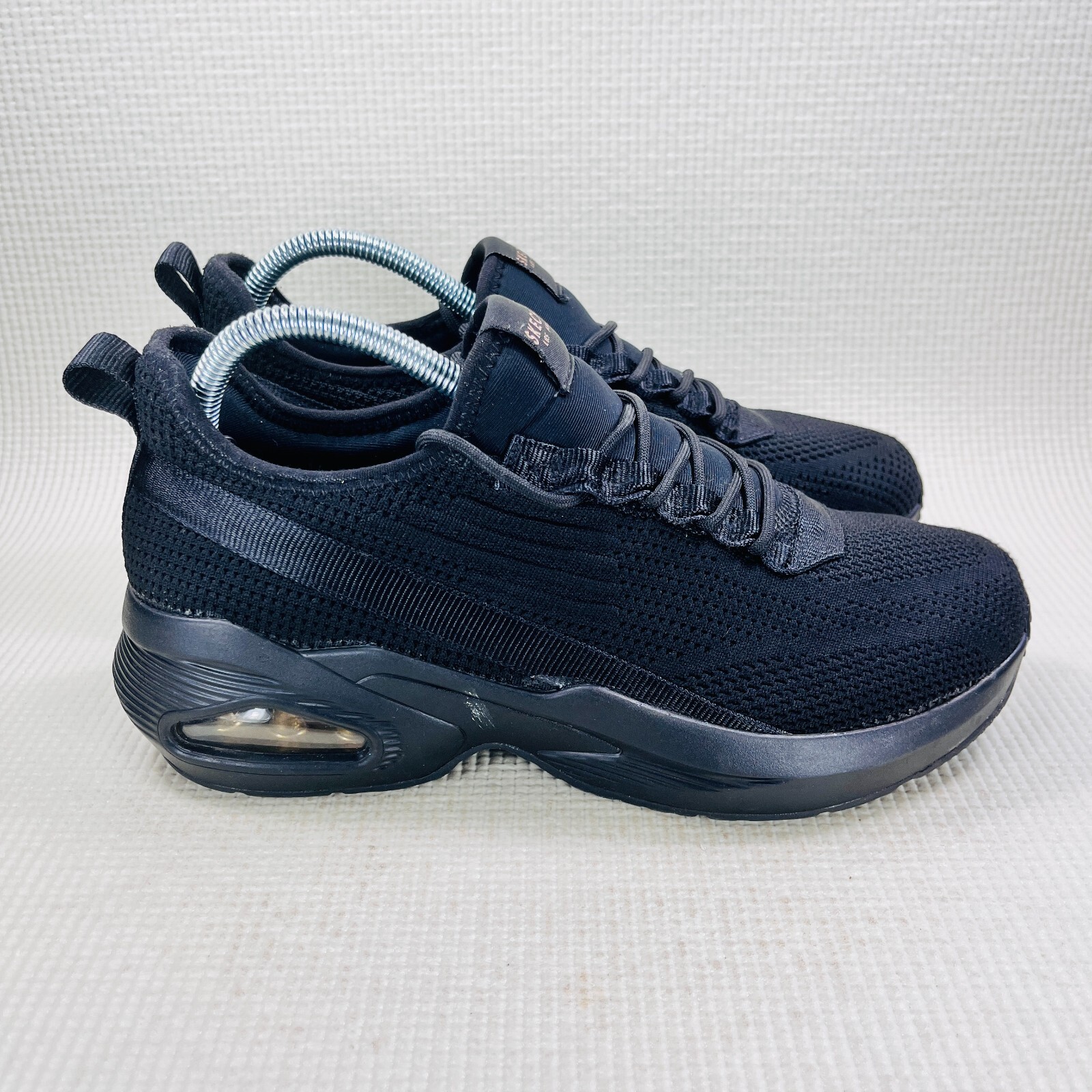 Skechers Muno-Crazy4U Athletic Shoes Low Women's Size 9