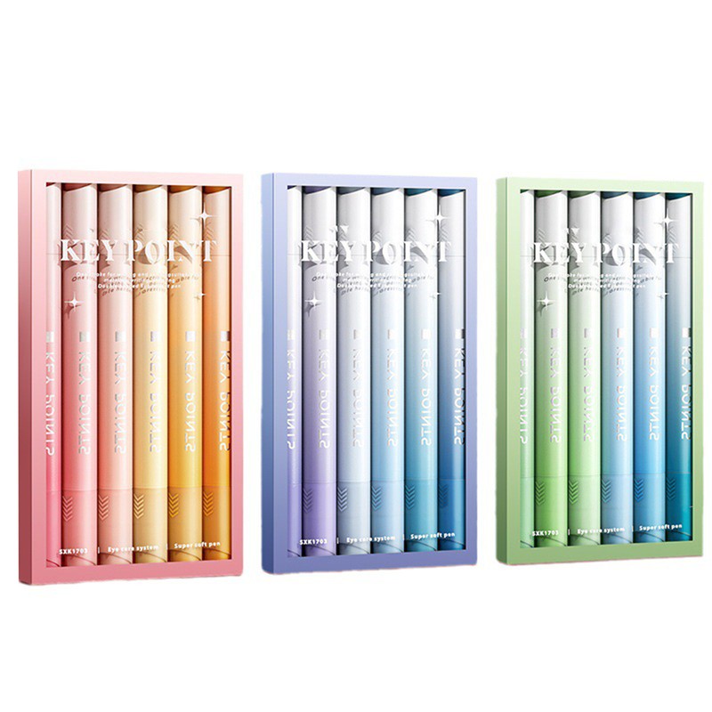 Highlighter Marker Pens For School Art