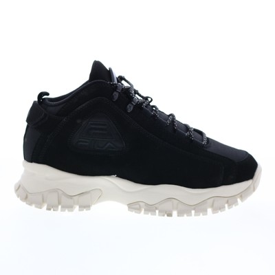 

Fila Grant Hill 2 X Tr2 1BM01367-978 Мужские черные спортивные баскетбольные кроссовки 9.5, Черный, Fila Grant Hill 2 X Tr2