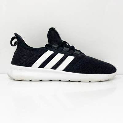 

Adidas Womens Cloudfoam Pure 2 H04753 Черные кроссовки для бега Размер 7, Черный, Cloudfoam Pure 2