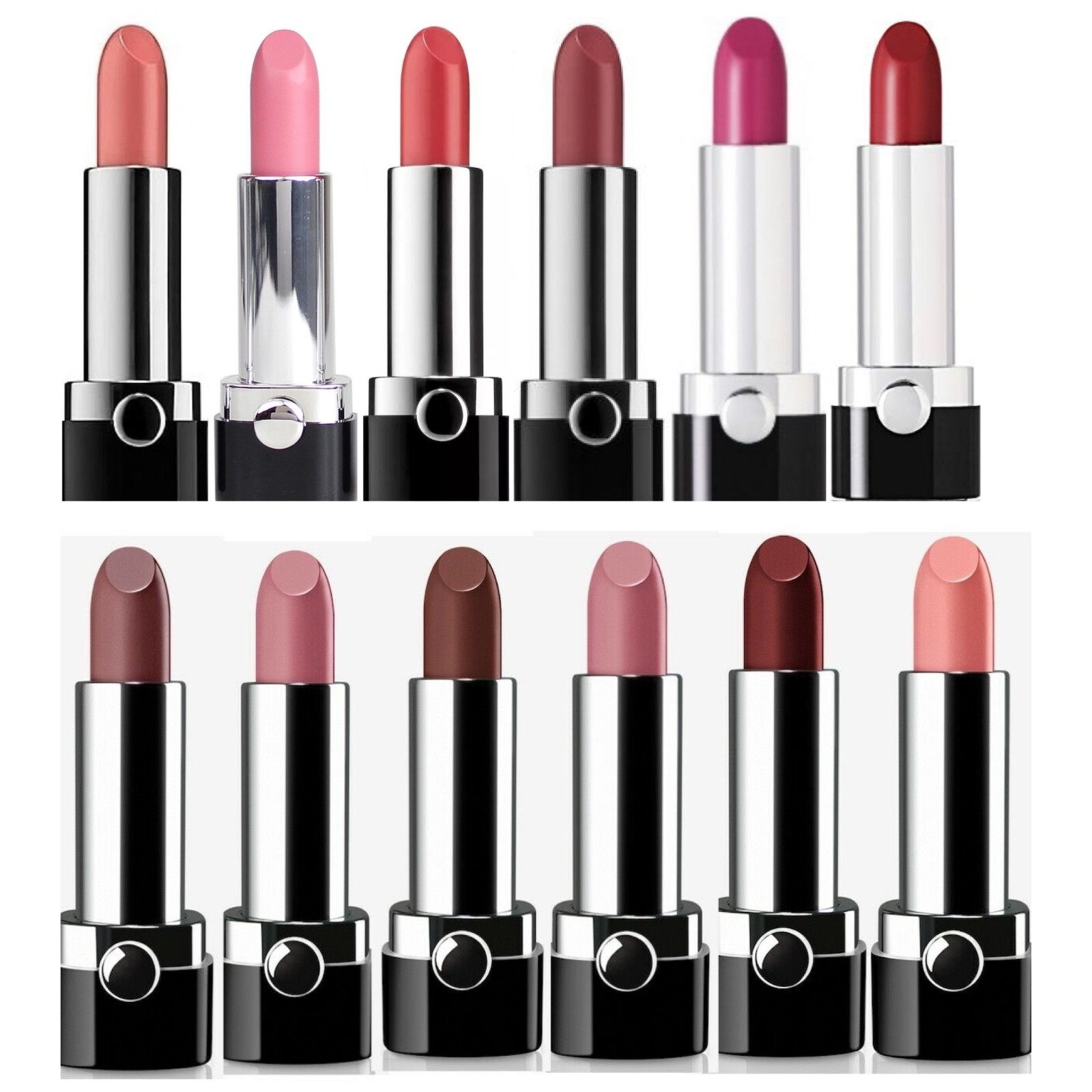 Marc Jacobs Le Marc Lip Creme Lipstick FULL SIZE 3.6g / 0.12 oz  CHOOSE COLOR