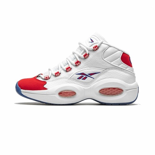 [FV7563] Мужские кроссовки Reebok Question Mid