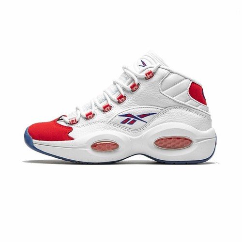 [FV7563] Мужские кроссовки Reebok Question Mid