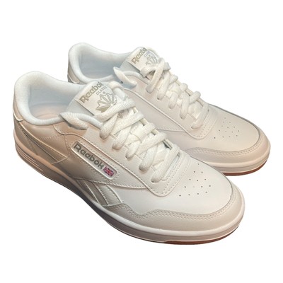 

Мужские теннисные кроссовки Reebok Club MemT, Club MemT