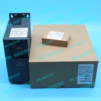 1PCS FC-051P5K5T4E20H3BXCXXXSXXX 5.5KW 132F0028 New For DANFOSS Inverter