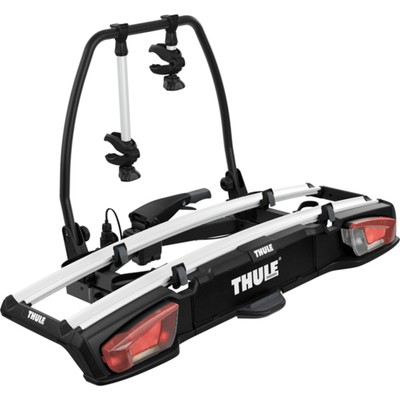 thule apex bike rack