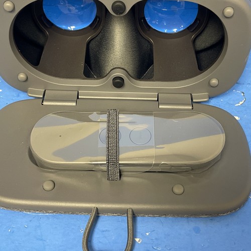 Google Daydream View VR Headset - Slate